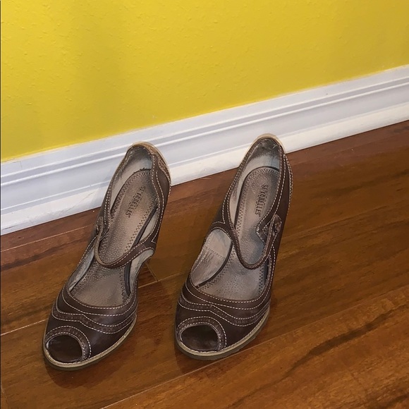 Wedges - Picture 2 of 10